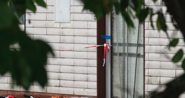 Der Vorfall ereignete sich am 4. September nahe der Ortschaft Eibenstein in der Gemeinde Rainbach im Mühlkreis. | Foto: fotokerschi.at/Kerschbaummayr