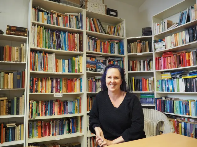 Über 170 Freiwillige engagieren sich im Nachbarschaftszentrum Hernals und schließen sich für die unterschiedlichsten Projekte zusammen.  | Foto: Julia Gaiswinkler