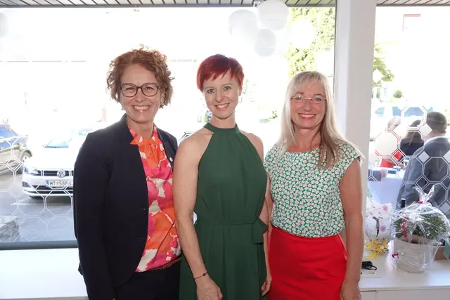 Foto: Michael Blinzer