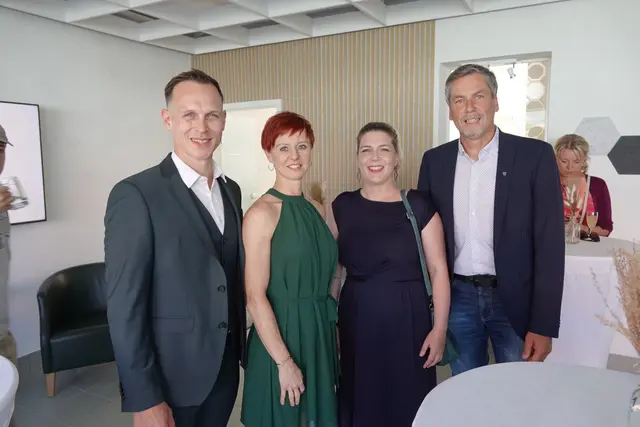 Foto: Michael Blinzer