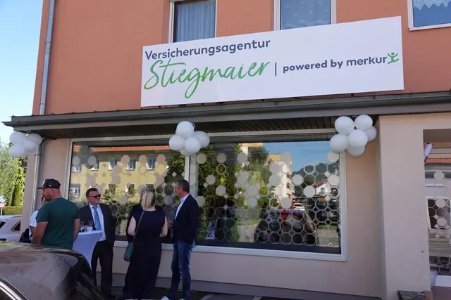 Foto: Michael Blinzer