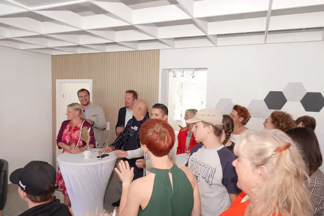 Foto: Michael Blinzer