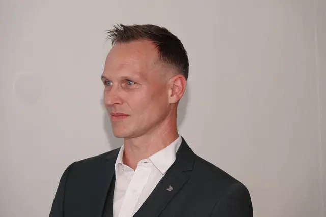 Foto: Michael Blinzer