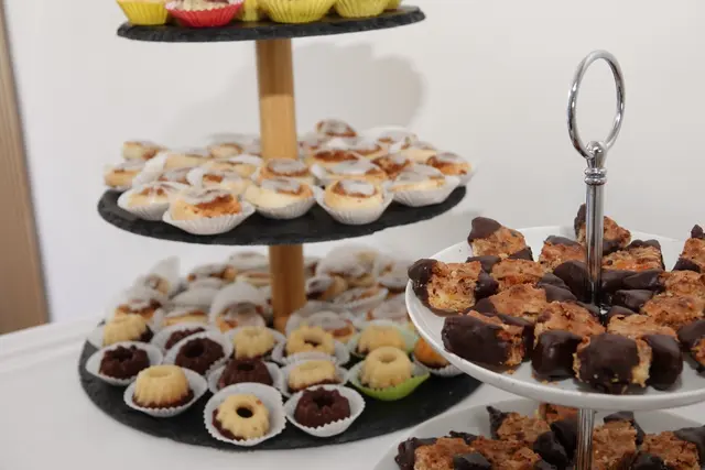 Foto: Michael Blinzer