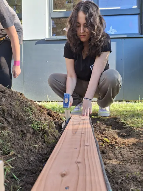 Foto: Mittelschule Voitsberg