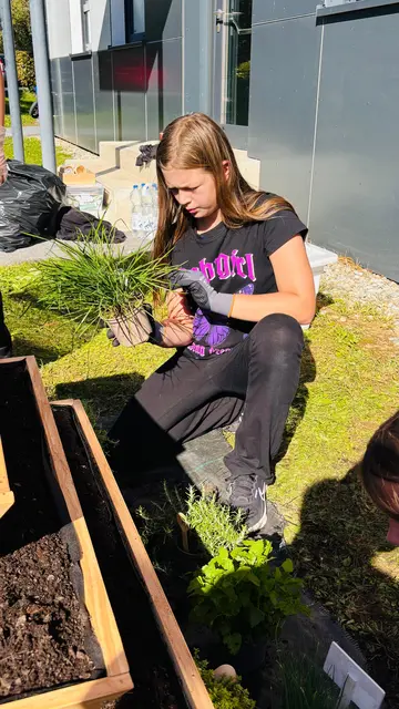 Foto: Mittelschule Voitsberg