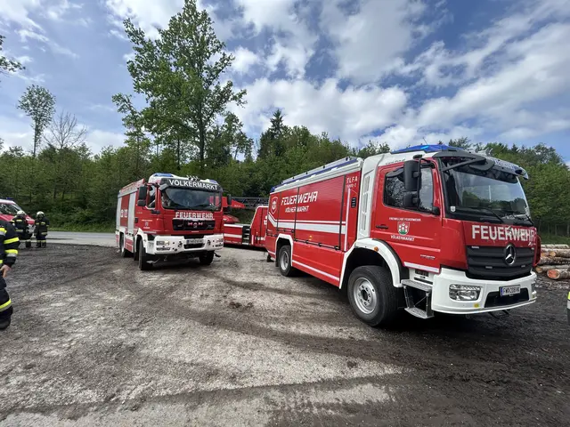 Foto: FF Völkermarkt