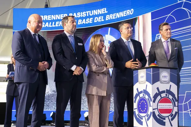 Foto: BBT SE/Bianchi