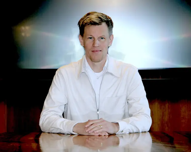 Bürgermeister Lukas Schmied zeigt sich über Entscheidung erfreut | Foto: Foto: Walpoth