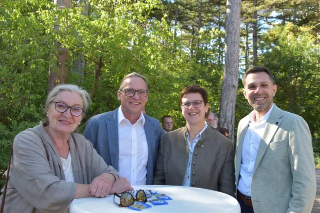 Foto: Mirjam Preineder