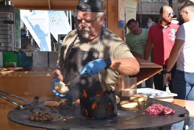 Foto: Michael Strini