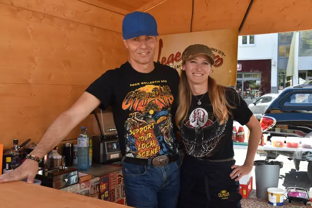 Foto: Michael Strini