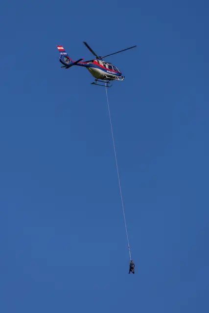 Foto: LPD OOE/Michael Dietrich