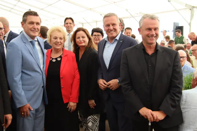 Foto: Martin Wurglits