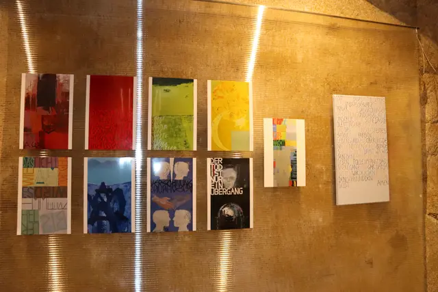 Foto: Elisabeth Zangerl