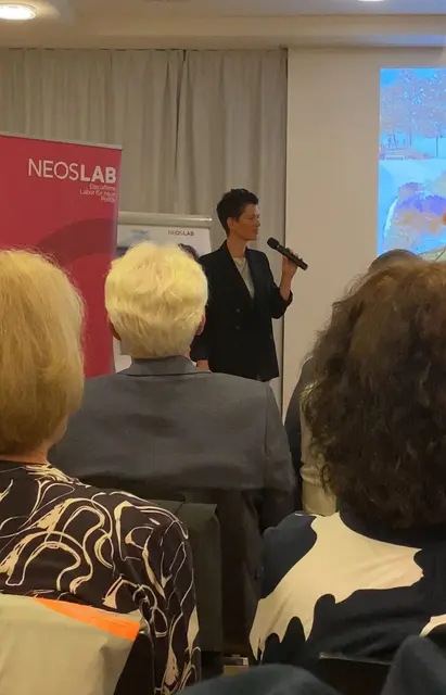 Foto: Michael Pröll