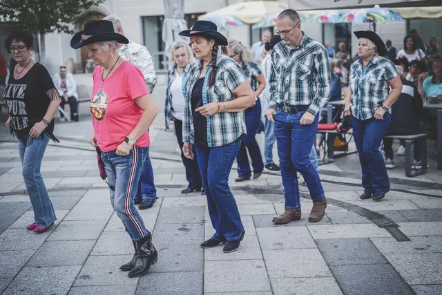 Foto: Klaus Pressberger
