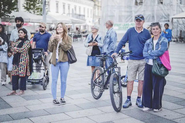 Foto: Klaus Pressberger