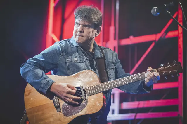 Foto: Klaus Pressberger