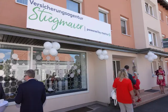 Foto: Michael Blinzer