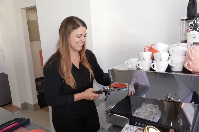 Foto: Michael Blinzer