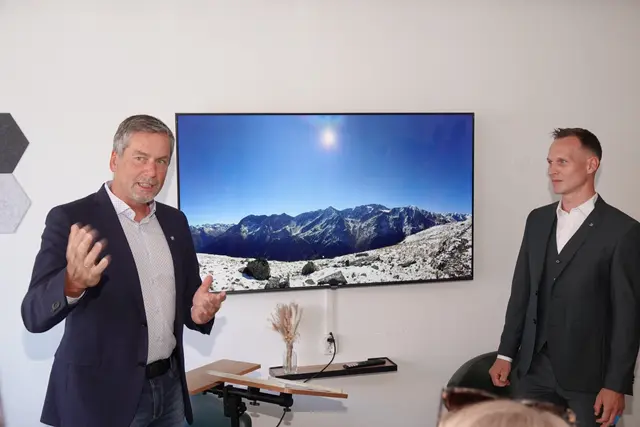 Foto: Michael Blinzer