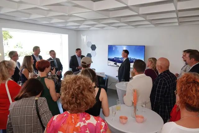 Foto: Michael Blinzer