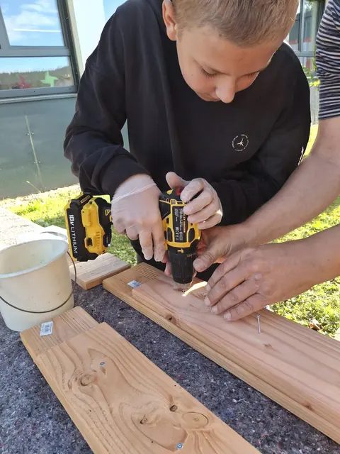 Foto: Mittelschule Voitsberg