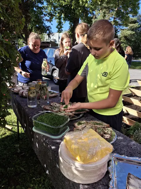 Foto: Mittelschule Voitsberg