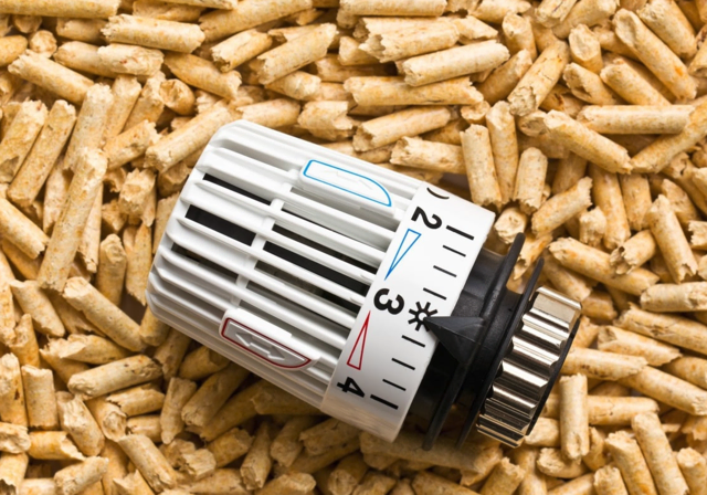 Aus Holzresten wird in Abtenau seit 20 Jahren ein Brennstoff, der Kosten spart, die Umwelt schützt und ganze Regionen versorgt. | Foto: pro Pellets Austria