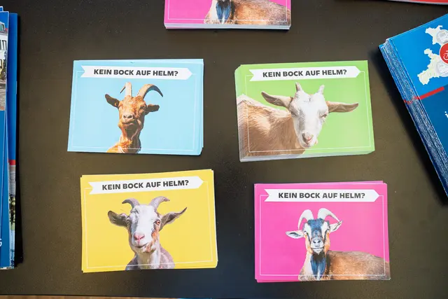 Die Veranstaltung war Teil der Europäischen Mobilitätswoche und zugleich der Auftakt für den breiten Beteiligungsprozess zum Mobilitätsplan 2040 | Foto: Stadt Salzburg/Alexander Killer