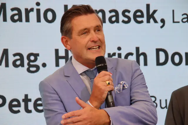 Foto: Martin Wurglits