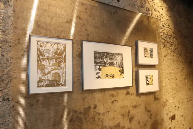 Foto: Elisabeth Zangerl