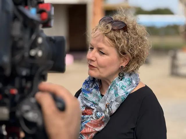 "Himberg setzt hier ein starkes Signal für Familienfreundlichkeit“, betonte Teschl-Hofmeister. | Foto: Alexander Paulus