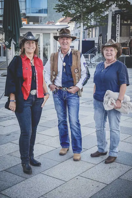 Beste Stimmung herrschte bei den Besucherinnen und Besuchern bei der letzten Leoben Summer Night des Jahres. | Foto: Klaus Pressberger