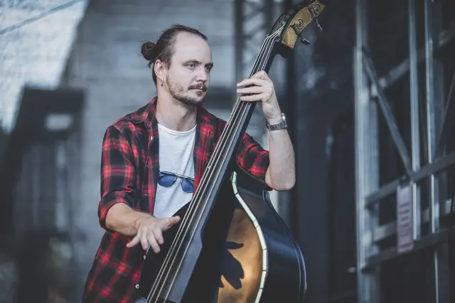 Foto: Klaus Pressberger