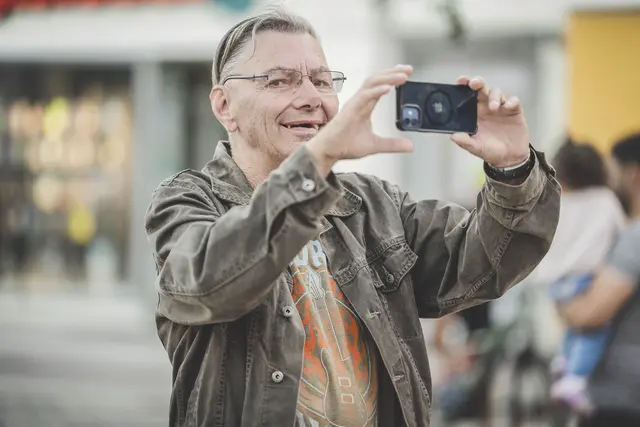 Foto: Klaus Pressberger