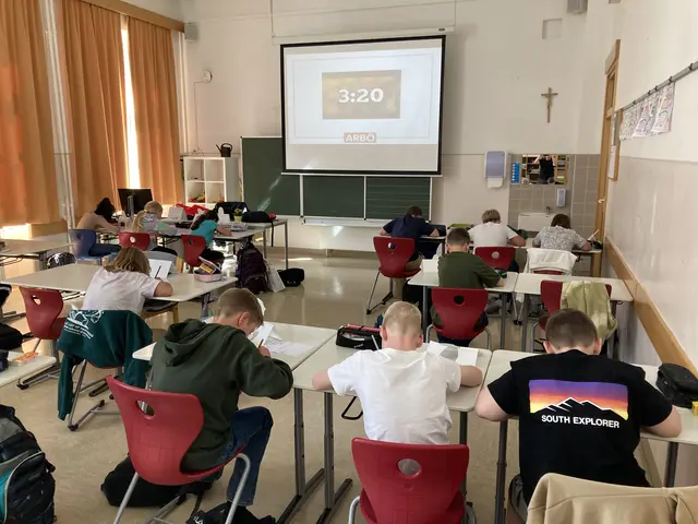 Foto: MS Egger-Lienz