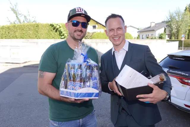 Foto: Michael Blinzer