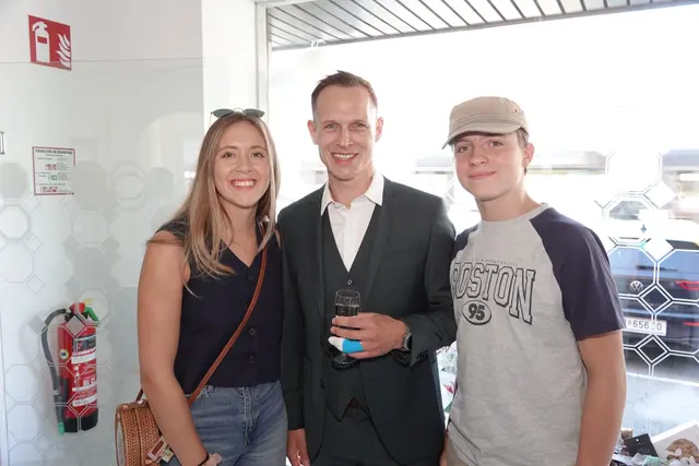 Foto: Michael Blinzer