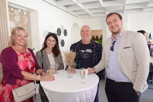 Foto: Michael Blinzer