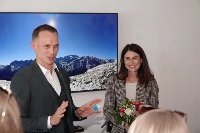 Foto: Michael Blinzer