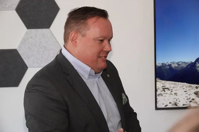 Foto: Michael Blinzer