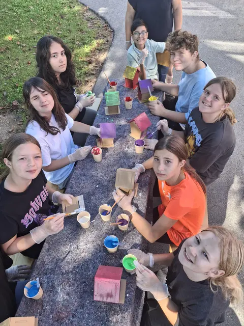 Foto: Mittelschule Voitsberg