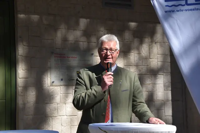 Foto: Mirjam Preineder