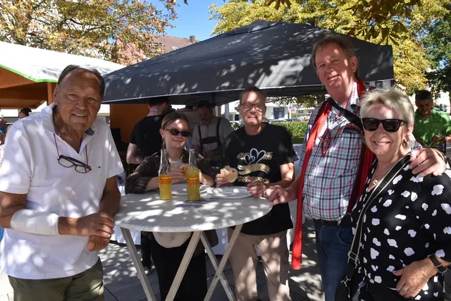 Foto: Michael Strini