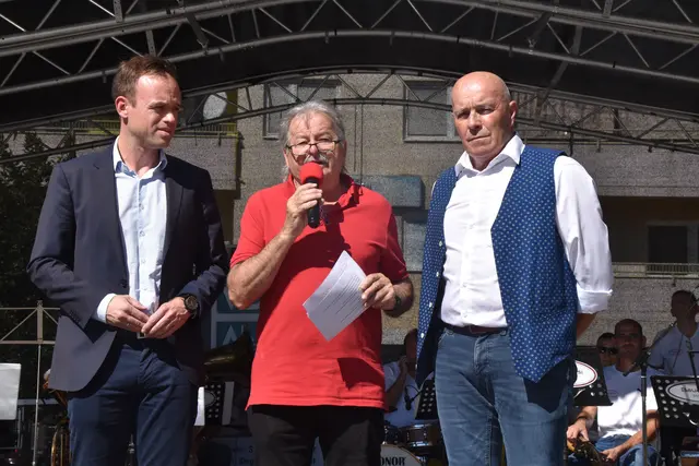 Foto: Michael Strini