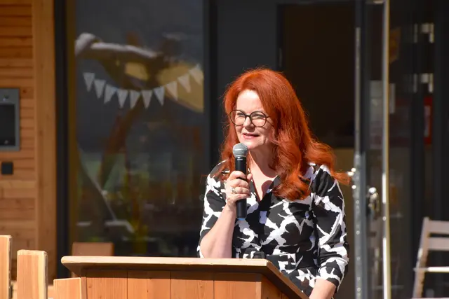 Foto: MeinBezirk/Johanna Bamberger