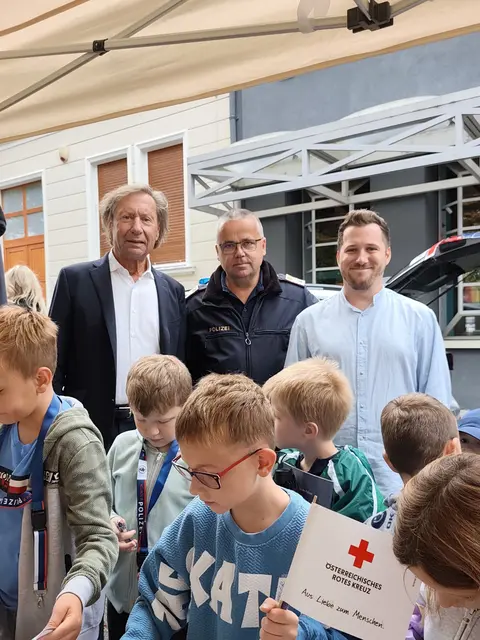 Foto: Stadtgemeinde Pinkafeld