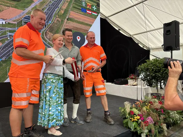 Foto: Elisabeth Kloiber